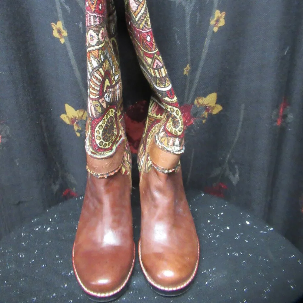 L’Artiste by Spring Step Womens Natalia Boot - Picture 13 of 16